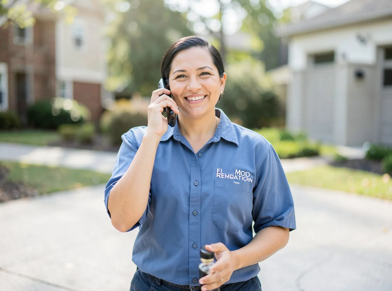 Mold Remediation Milford, ME FAQs